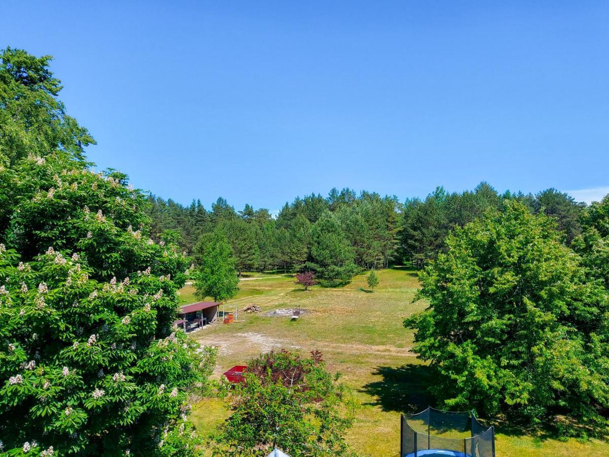 Jaunklavi Sikrags Exterior foto